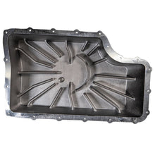 Load image into Gallery viewer, ATS Diesel High Capacity Aluminum Transmission Pan Ford 6R140 - Black Ops Auto Works