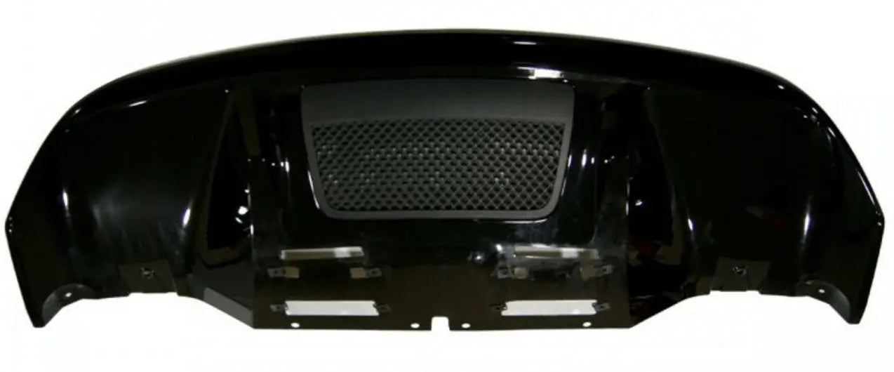 Audi R8 FG V10 Style Rear Diffuser 2007-2013 – Black Ops Auto Works