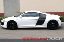 Load image into Gallery viewer, Audi R8 Fiberglass V10 Style Blades - Black Ops Auto Works