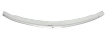 Load image into Gallery viewer, AVS 10-12 Ford Fusion Aeroskin Low Profile Hood Shield - Chrome-AVS-AVS620013