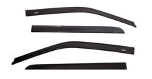 Load image into Gallery viewer, AVS 22-23 Hyundai Tucson In-Channel Ventvisor 4pc - Smoke-AVS-AVS194185
