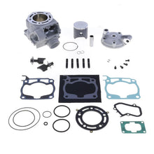 Load image into Gallery viewer, Athena 20-21 Yamaha YZ 125 X Big Bore Complete Cylinder Kit-Cylinder Kits-Athena