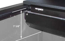 Load image into Gallery viewer, Roll-N-Lock 15-18 Ford F-150 SB 77-3/8in M-Series Retractable Tonneau Cover Roll-N-Lock