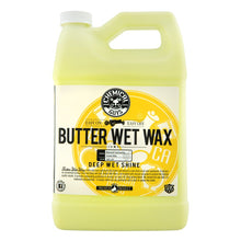 Load image into Gallery viewer, Chemical Guys Butter Wet Wax - 1 Gallon-Car Waxes-Chemical Guys