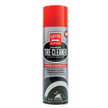 Griots Garage Tire Cleaner - 19oz Griots Garage