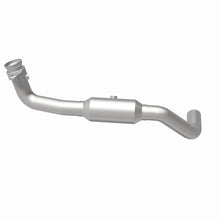 Load image into Gallery viewer, MagnaFlow Conv DF 07-08 Ford F-150 Pickup 5.4L D/S / 12/06-08 Lincoln Truck Mark LT 5.4L D/S-Catalytic Converter Direct Fit-Magnaflow