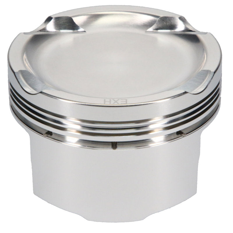 JE Pistons CHRY SRT4 2.4L KIT Set of 4 Pistons-Piston Sets - Forged - 4cyl-JE Pistons