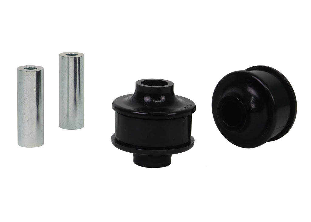 Whiteline-Whiteline Plus 05+ BMW 1 Series / 3/05-10/11 3 Series Front Radius/Strut Rod to Chassis Bushing