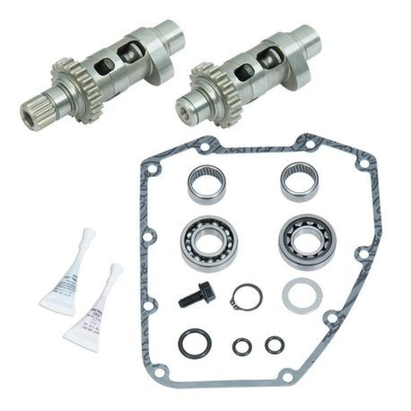 S&S Cycle 99-06 BT 510C Chain Drive Camshaft Kit S&S Cycle