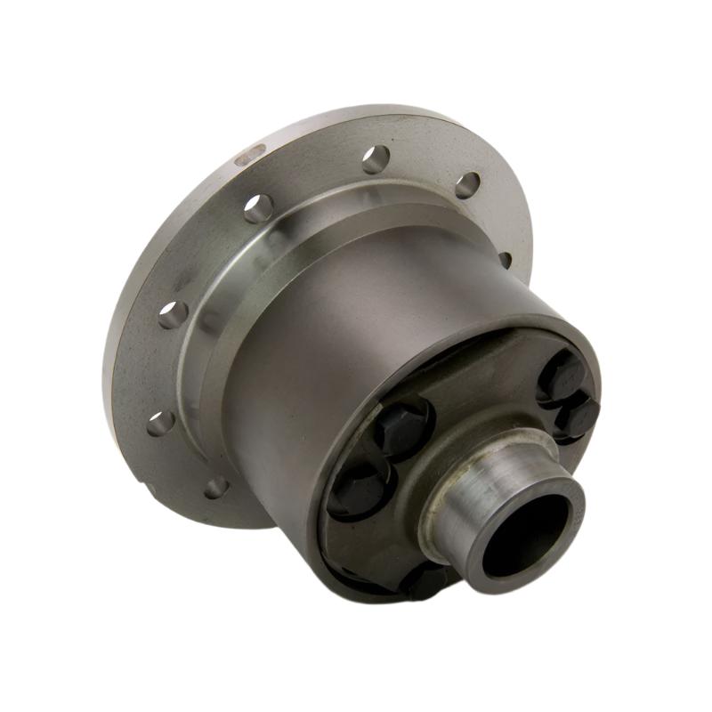 Eaton Detroit Truetrac Differential 27 Spline 1.15in Axle Shaft Diameter 3.73 & Up Ratio Dana 30 Eaton