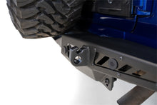Load image into Gallery viewer, Addictive Desert Designs 18-23 Jeep Wrangler JL Stealth Fighter Rear Bumper Addictive Desert Designs