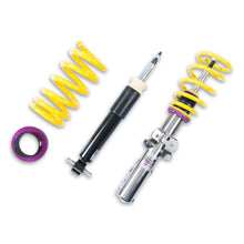 Load image into Gallery viewer, KW Coilover Kit V1 2015 Ford Mustang Coupe KW