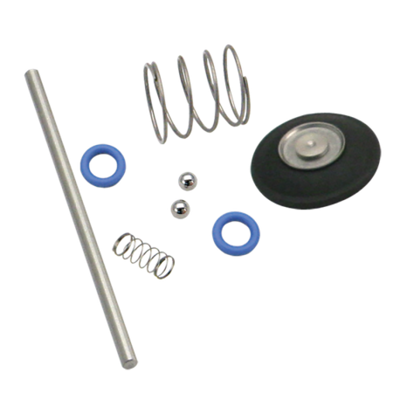 S&S Cycle Super E/G Accelerator Pump Rebuild Kit-Piston Sets - Powersports-S&S Cycle