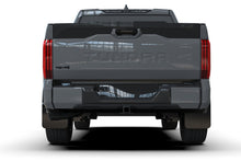 Load image into Gallery viewer, Rally Armor 2022+ Toyota Tundra Black UR Mud Flap w/ Metallic Black Logo-Mud Flaps-Rally Armor