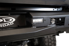 Load image into Gallery viewer, Addictive Desert Designs 22-23 Toyota Tundra Stealth Fighter Winch Rear Bumper Addictive Desert Designs
