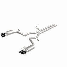 Load image into Gallery viewer, MagnaFlow 2024 Ford Mustang GT 5.0L Competition Series Cat-Back Exhaust System-Catback-Magnaflow-888563197296-