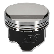 Load image into Gallery viewer, Wiseco Nissan RB25 87mm Bore 14cc Dome Piston Kit Wiseco