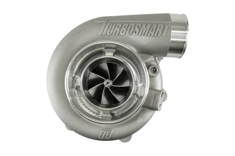 Turbosmart Oil Cooled 6466 V-Band Inlet/Outlet A/R 0.82 External Wastegate TS-1 Turbocharger Turbosmart