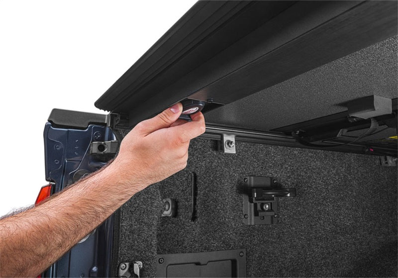 Extang 20-23 Chevy/GMC Silverado/Sierra 2500/3500HD 6.9ft. Bed Endure ALX - Black Ops Auto Works