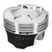 Load image into Gallery viewer, Wiseco Subaru FA20 Direct Injection Piston Kit 2.0L -9.5cc Wiseco