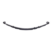 Load image into Gallery viewer, Omix Rear Leaf Spring 5 Leaf 87-95 Jeep Wrangler (YJ)-Leaf Springs &amp; Accessories-OMIX