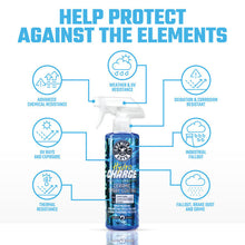 Load image into Gallery viewer, Chemical Guys HydroSlick SiO2 Ceramic Wax - 16oz Chemical Guys