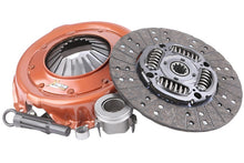 Load image into Gallery viewer, XClutch 92-99 Dodge Dakota WS 3.9L Stage 1 Sprung Organic Clutch Kit-Clutch Kits - Single-XCLUTCH