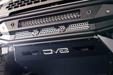 Load image into Gallery viewer, DV8 Offroad 21-22 Ford Bronco Competition Series Front Bumper-Bumpers - Steel-DV8 Offroad