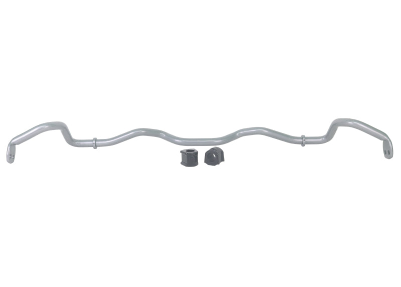 Whiteline-Whiteline 2022+ Subaru WRX (VB) 24mm 2 Point Adjustable Front Sway Bar