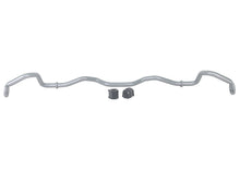 Load image into Gallery viewer, Whiteline-Whiteline 2022+ Subaru WRX (VB) 24mm 2 Point Adjustable Front Sway Bar