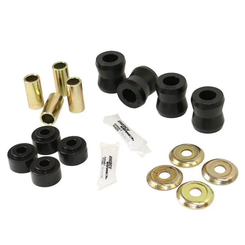 BD Diesel Sway Bar End Links Kit - Dodge 2010-2012 4wd 2500/3500 BD Diesel