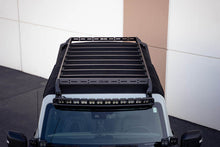 Load image into Gallery viewer, DV8 Offroad 21-23 Ford Bronco Soft Top Roof Rack-Roof Rack-DV8 Offroad