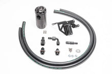 Load image into Gallery viewer, Radium Engineering 07-21 Toyota Tundra Catch Can Kit PCV Fluid Lock Radium Engineering