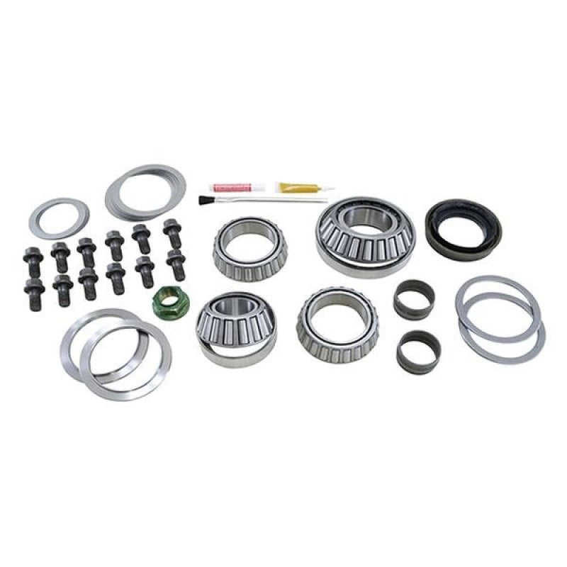 USA Standard Master Overhaul Kit For 97-13 GM 9.5in Differential-Differential Overhaul Kits-Yukon Gear & Axle