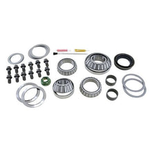 Load image into Gallery viewer, USA Standard Master Overhaul Kit For 97-13 GM 9.5in Differential-Differential Overhaul Kits-Yukon Gear &amp; Axle