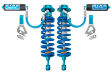 Load image into Gallery viewer, King Shocks 2023+ Toyota Sequoia 2.5 Dia Front Coilover w/Remote Reservoir (Pair) King Shocks