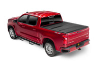 Load image into Gallery viewer, UnderCover 19-20 Chevy Silverado 1500HD 6.5ft (w/ or w/o MPT) Armor Flex Bed Cover - Black Textured-Bed Covers - Folding-Undercover