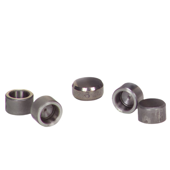 Supertech Lash Cap 6mm / 2.8mm Deep / 1.50mm Thickness-Valve Lash Caps-Supertech