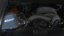 Load image into Gallery viewer, Volant 09-13 Chevy Avalanche 1500 4.8L V8 DryTech Closed Box Air Intake System Volant