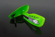 Load image into Gallery viewer, Renthal Handguard - Green - Black Ops Auto Works