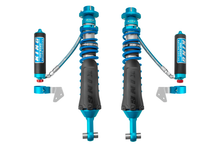 Load image into Gallery viewer, King Shocks 2021 Ford Bronco Rear 2.5 Dia Remote Reservoir Shock w/Adjusters (Pair) King Shocks