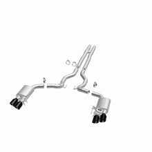 Load image into Gallery viewer, MagnaFlow 2024 Ford Mustang GT 5.0L Competition Series Cat-Back Exhaust System-Catback-Magnaflow-888563197296-