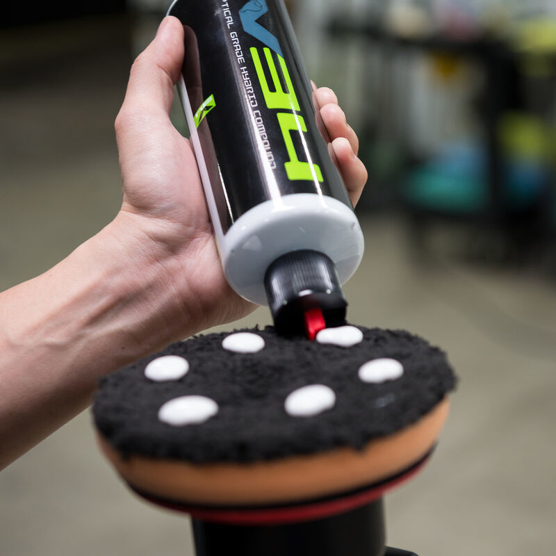 Chemical Guys V34 Optical Grade Hybrid Compound - 16oz Chemical Guys