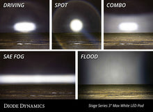 Load image into Gallery viewer, Diode Dynamics SS3 Max ABL - White Driving Standard (Pair) Diode Dynamics