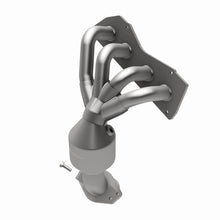 Load image into Gallery viewer, MagnaFlow Conv DF 2009 Toyota RAV4 2.5L Magnaflow