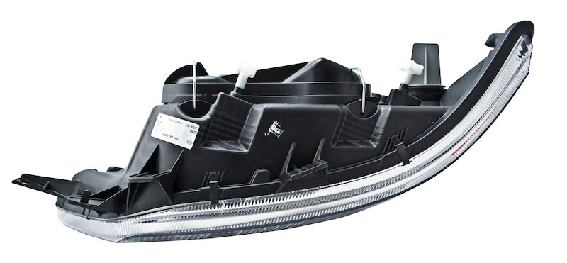 Hella HLMP 03-05 Dodge Sprinter LH-Headlights-Hella