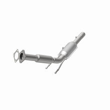 Load image into Gallery viewer, MagnaFlow Conv DF 06-08 VW Rabbit 2.5L Magnaflow
