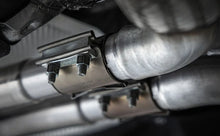Load image into Gallery viewer, MagnaFlow 2024 Ford Mustang GT 5.0L D-Fit w/o Muffler Performance Exhaust-Muffler-Magnaflow-888563196862-