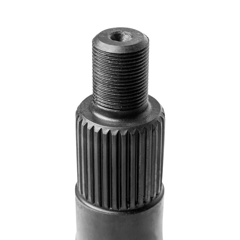 Yukon Gear High Performance Thick Gear Set For 10.5in GM 14 Bolt Truck in a 5.38 Ratio-Final Drive Gears-Yukon Gear & Axle
