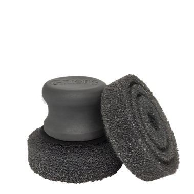 Griots Garage Target Tire Dressing Kit Griots Garage